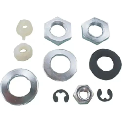 Kit Reparo do Pivô VOLKSWAGEN FUSCA - GRANERO 233A
