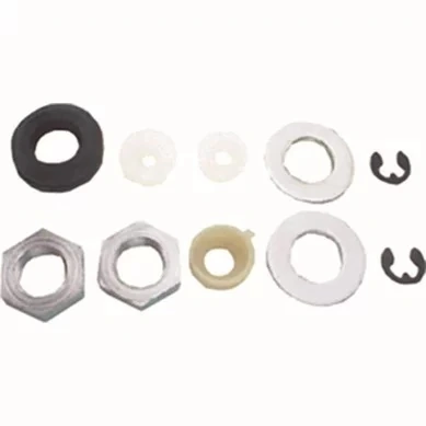 Kit Reparo do Pivô VOLKSWAGEN FUSCA - GRANERO 290