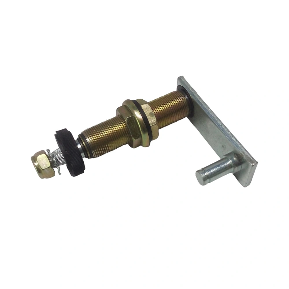 Pivô do Limpador de Para-brisas CHEVROLET - GM BLAZER/S10 Lado Esquerdo - GRANERO 306E