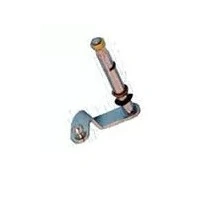 Pivô do Limpador de Para-brisas VOLKSWAGEN POLO Lado Direito - GRANERO 322D
