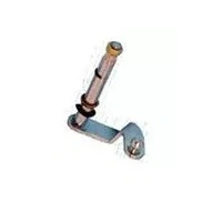 Pivô do Limpador de Para-brisas VOLKSWAGEN POLO Lado Esquerdo - GRANERO 322E