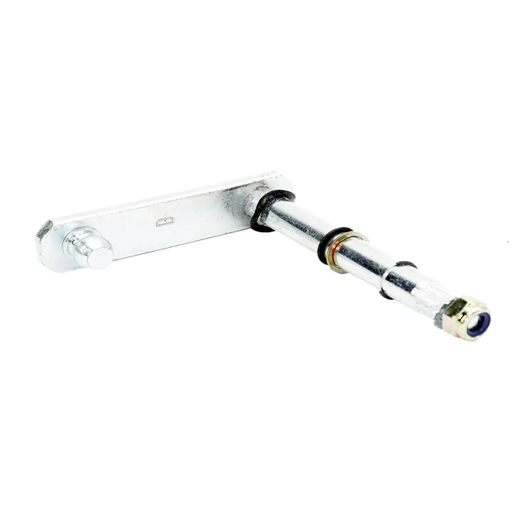 Pivô do Limpador de Para-brisas VOLKSWAGEN BORA/GOLF Lado Direito - GRANERO 323D