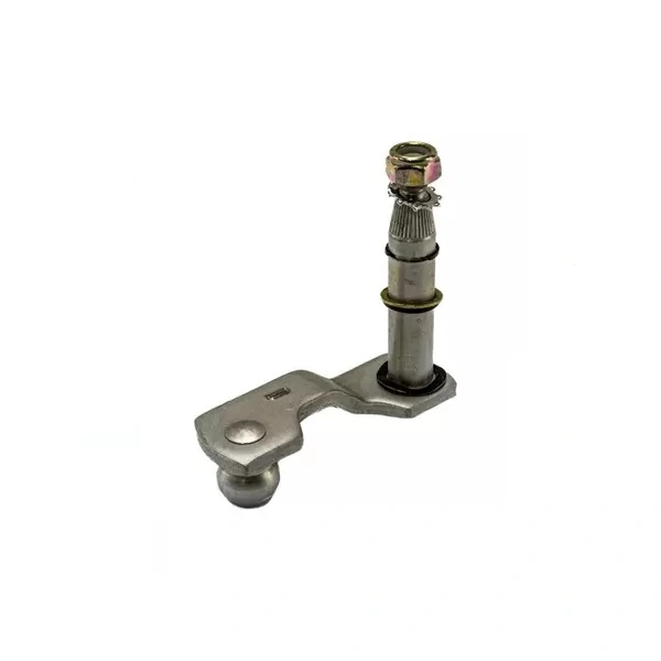 Pivô do Limpador de Para-brisas IVECO DAILY Lado Direito - GRANERO 327D