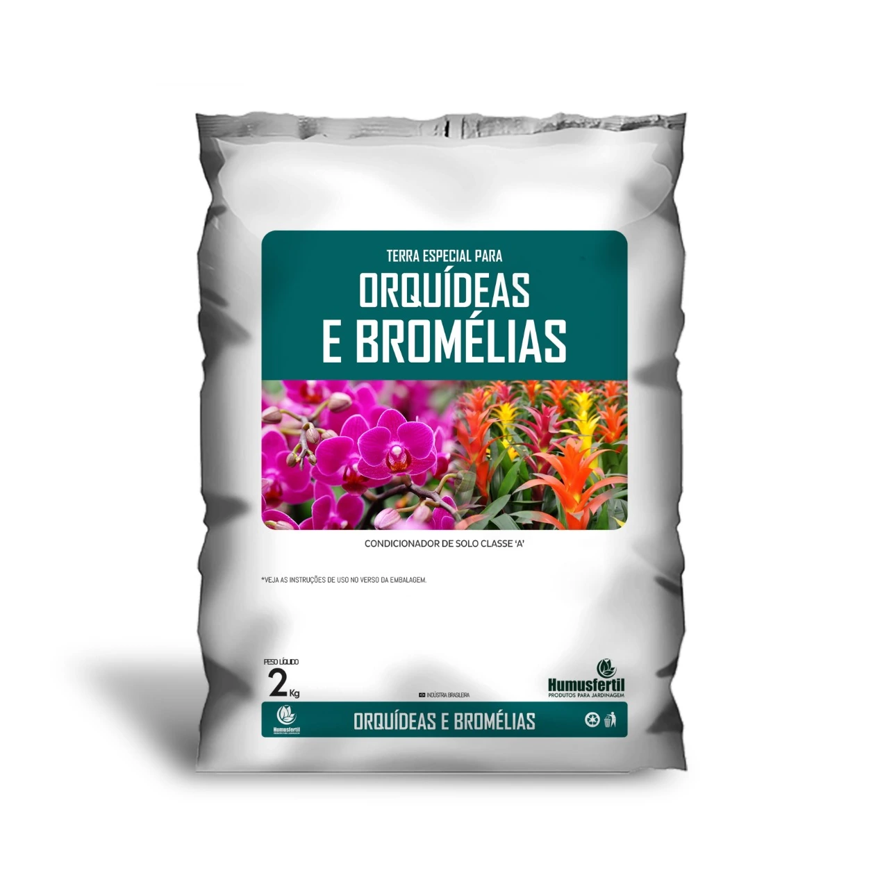 Orquideas E Bromelias 15x02