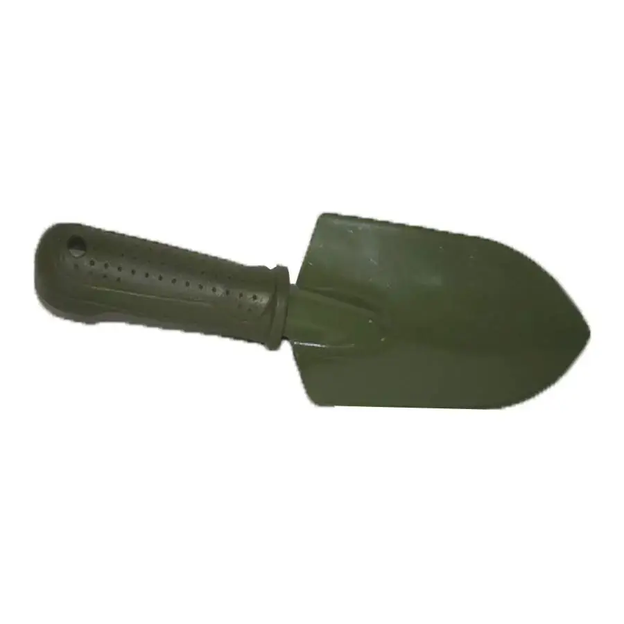Pazinha Larga Fg Import Verde Aco Un