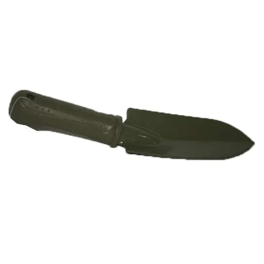 Pazinha Estreita Fg Import Verde Aco Un