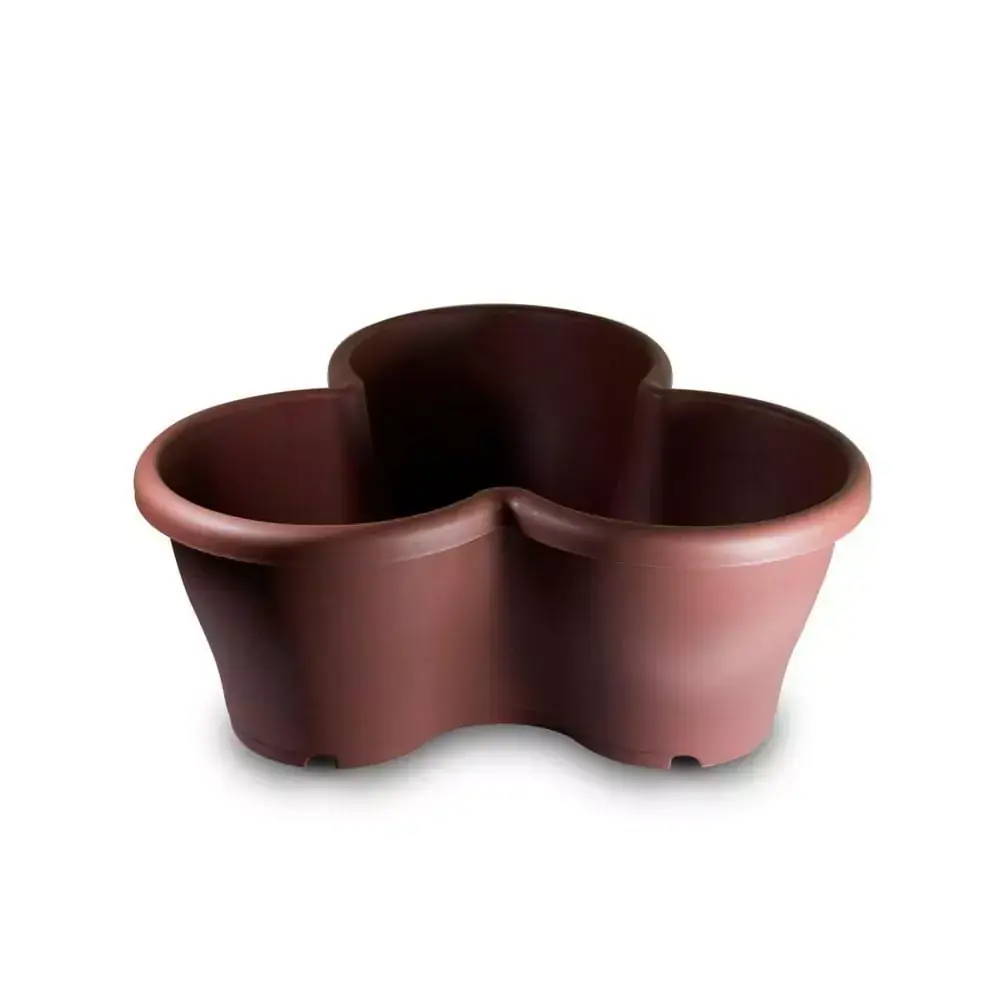 Vaso Treviso Tabaco FG Import