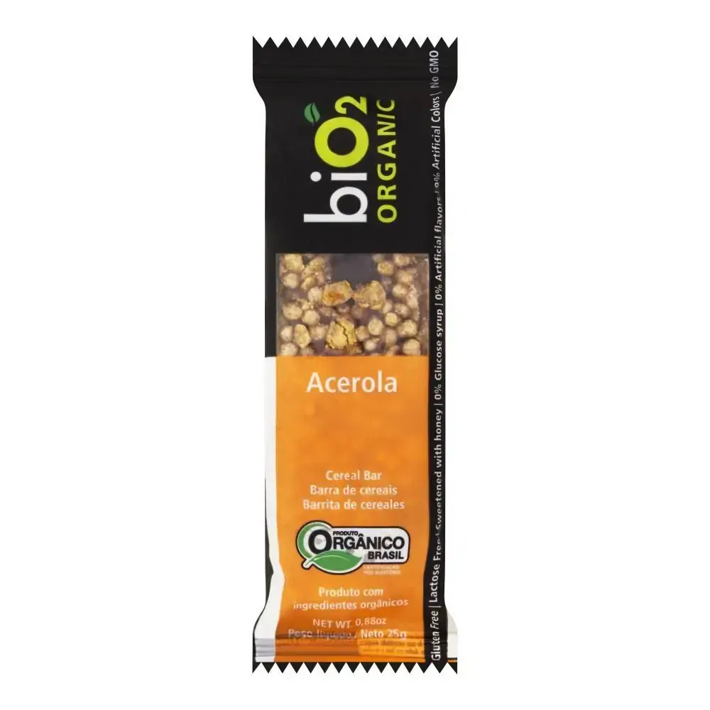 Cer.bar.bio2 Organic Acerola