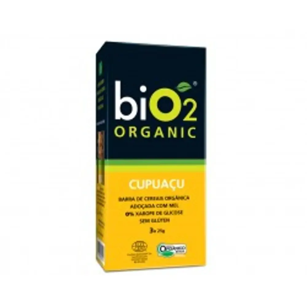 Cer.bar.bio2 Organic Cupuacu
