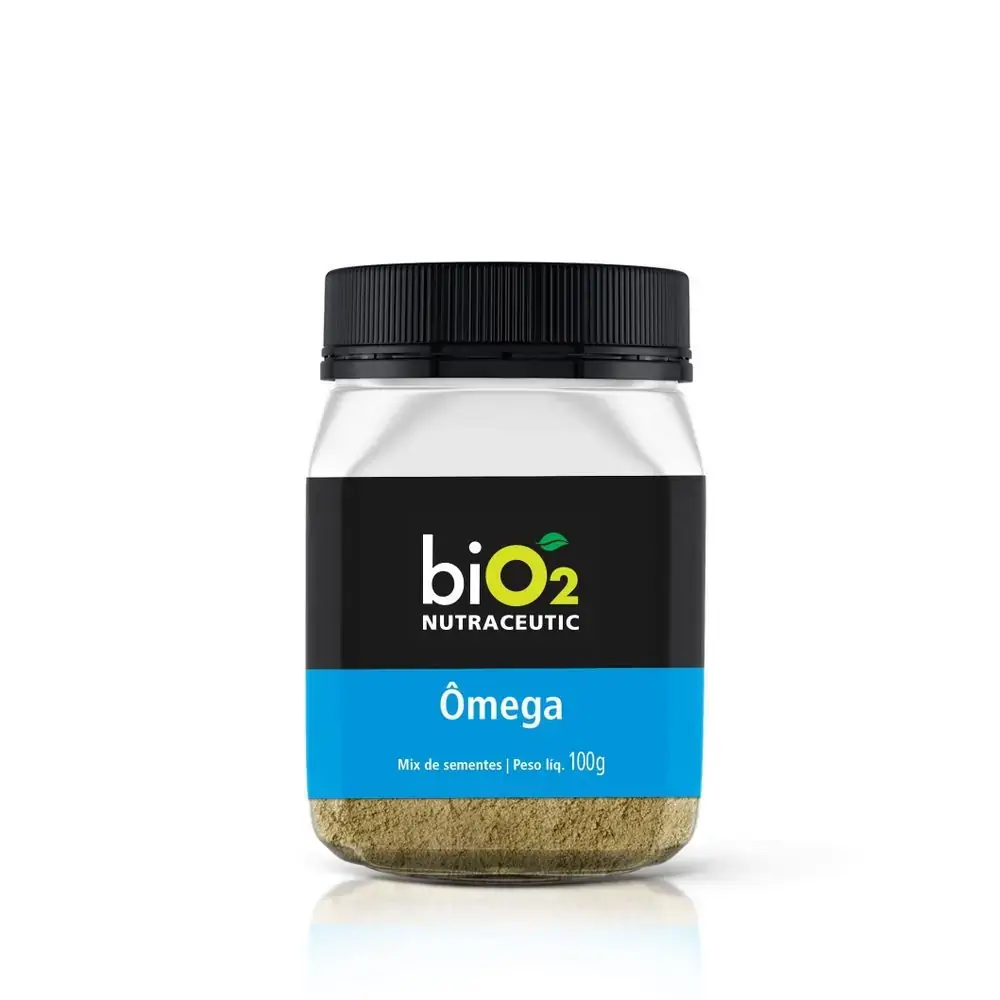 Bio2 100g Omega