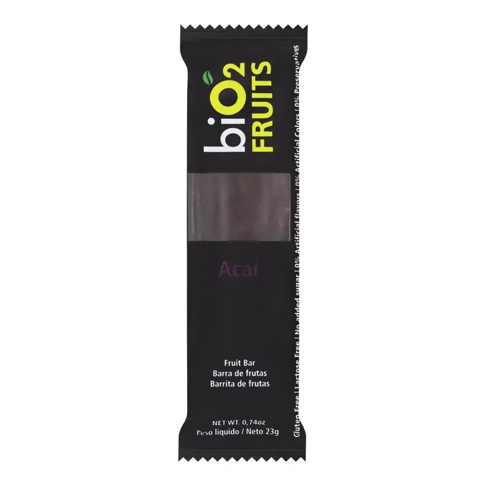 Cer.bar.bio2 Fruits Acai.ban