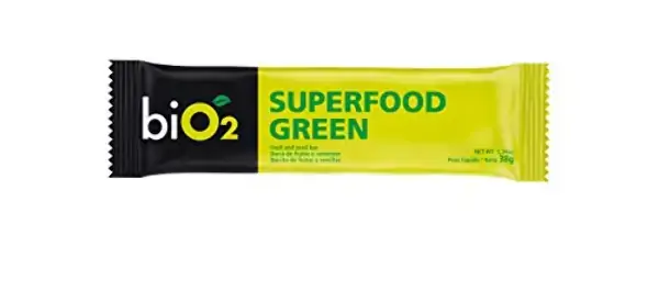 Bio 2 Superfood Green 38g Bio 2