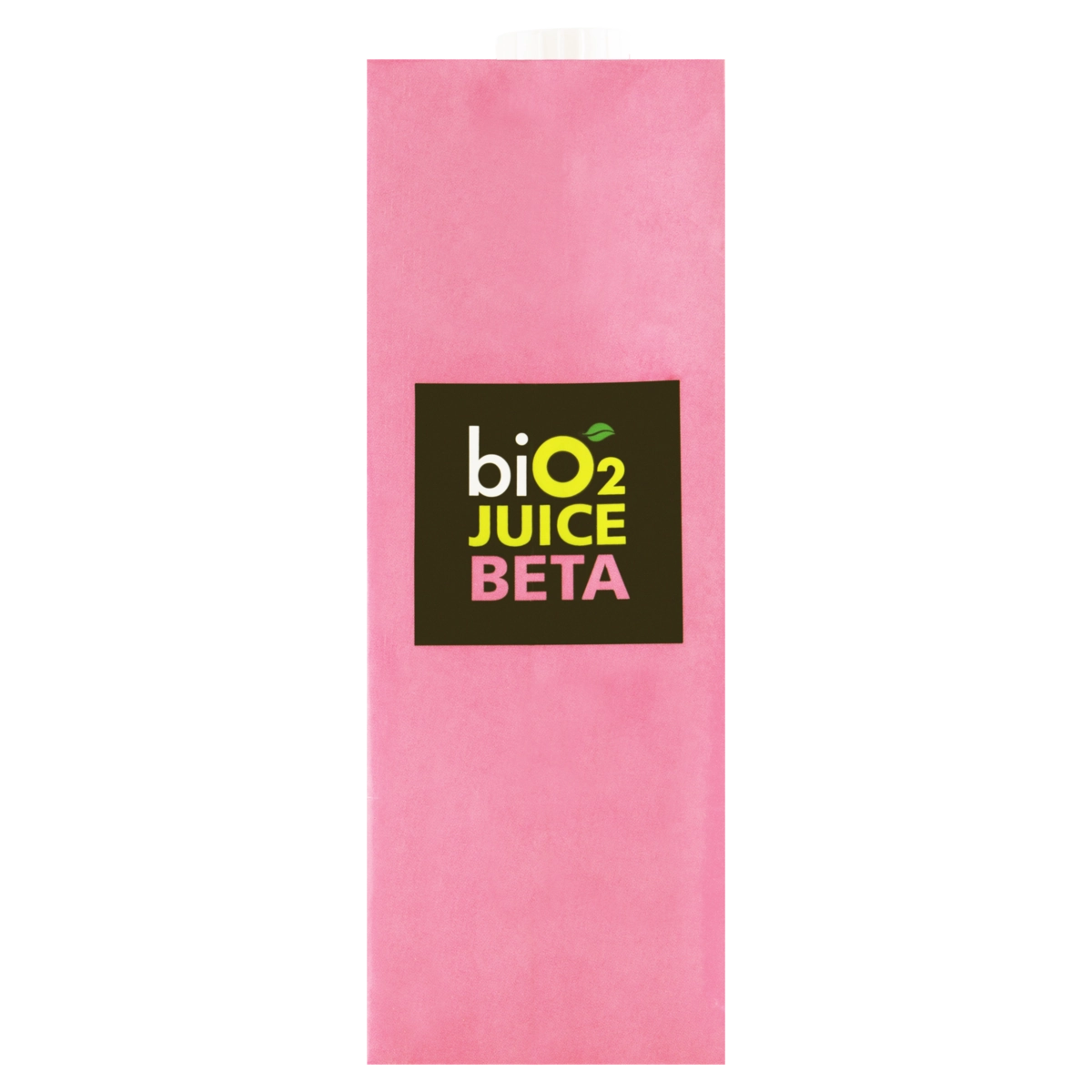 Suco Orgânico Laranja, Cenoura, Maçã, Beterraba E Acerola Bio2 Juice Beta Caixa 1l