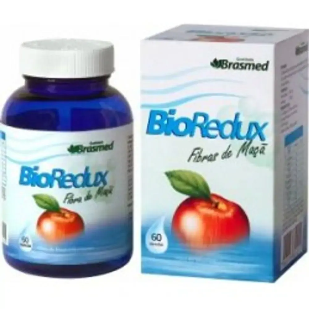 Bio Redux 60cap