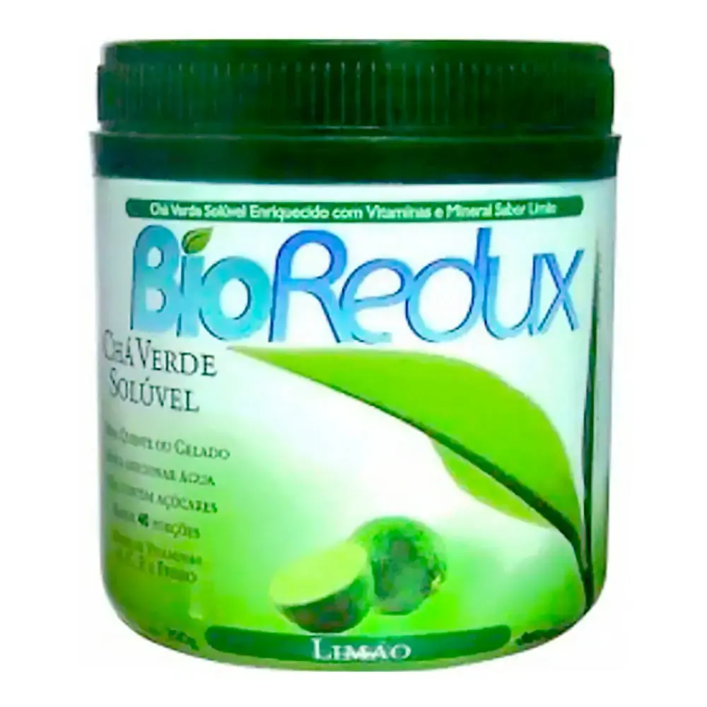 Bio Redus Ração Humana 400g Brasmed
