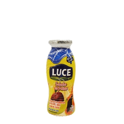 Bebida Láctea Luce Salada De Frutas