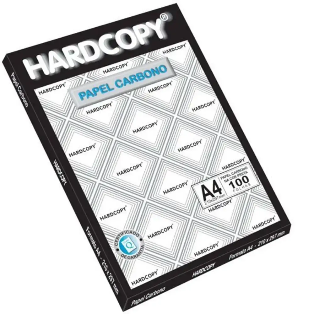 Papel Carbono