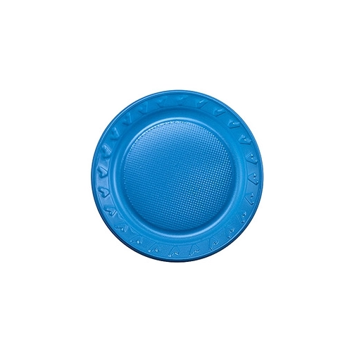 Prato Descart Kirey P 15 C/10 Azul