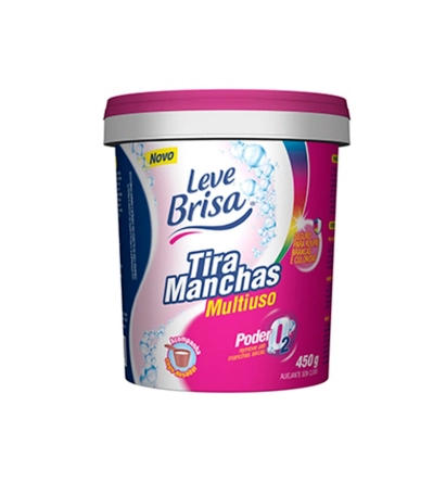 Tira Manchas Multi Uso Leve Brisa Rs