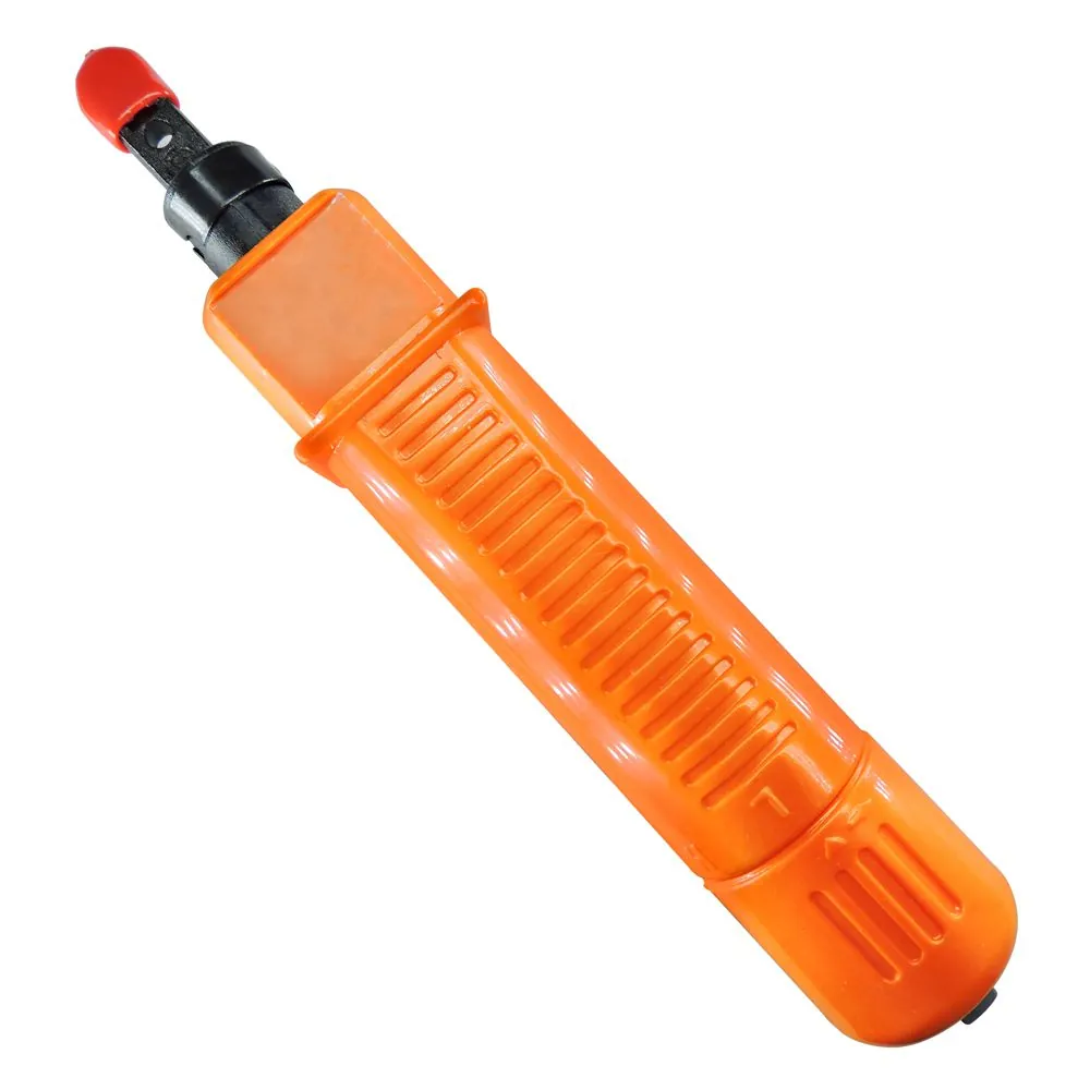 Alicate De Inserção Impacto Punch Down Para Rj45