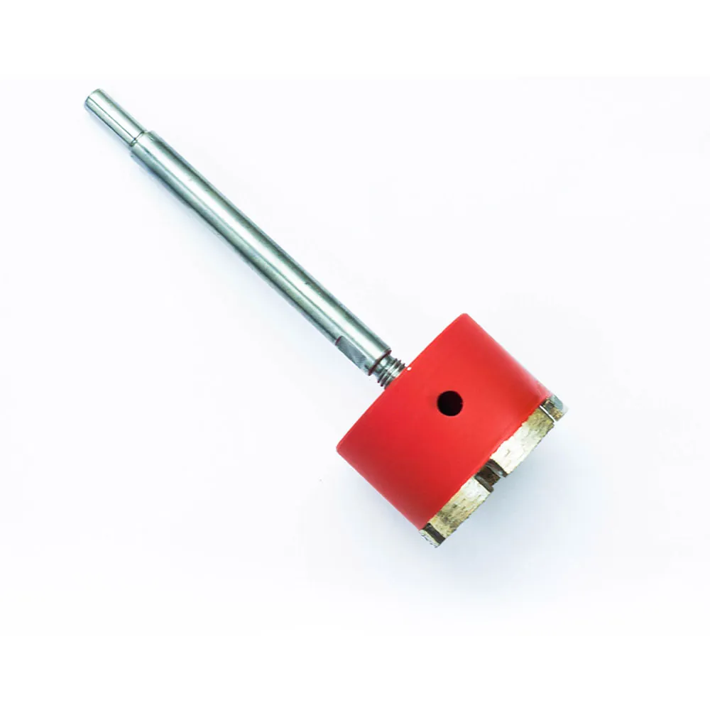 Serra Copo Diaman Bears 65 Mm Com Mandril