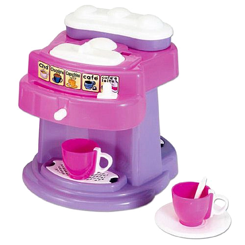 Máquina De Café Suco Calesita