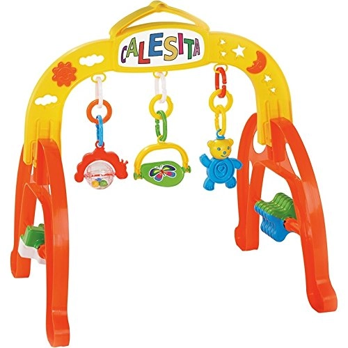 Baby Gym Calesita
