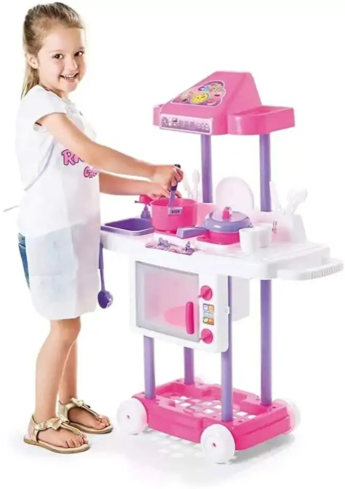 Riva Chef Completa Calesita