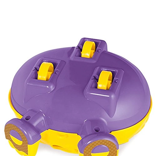 Brinquedo.calesite Curso Jumpy Didatico