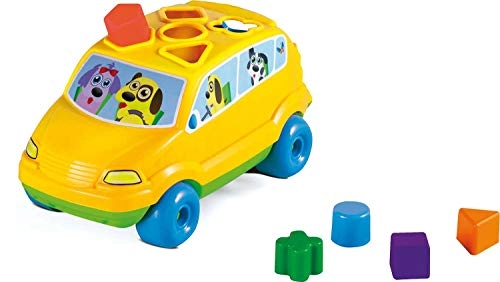 Brinquedo.calesita Baby Car