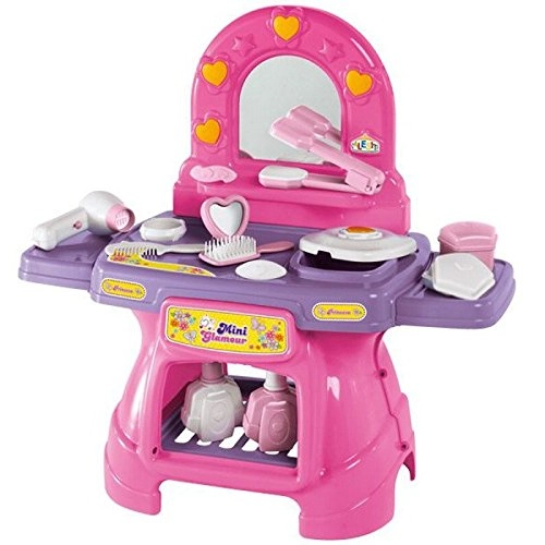 Mini Glamour Calesita