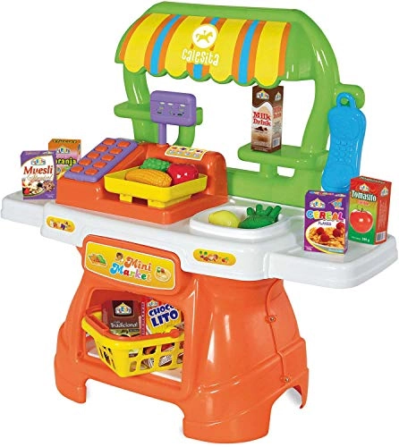 Mini Market Calesita