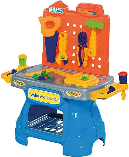 Brinquedo.calesita Mini Mechanico