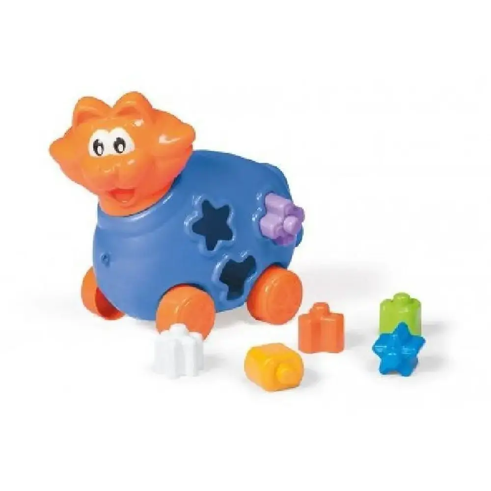 Brinq Baby Michi Gato 718