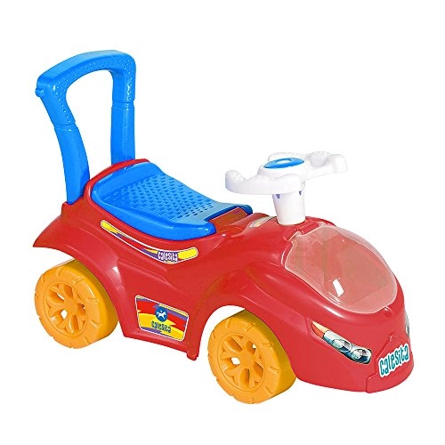 Brinquedo.calesita Street Sport Car