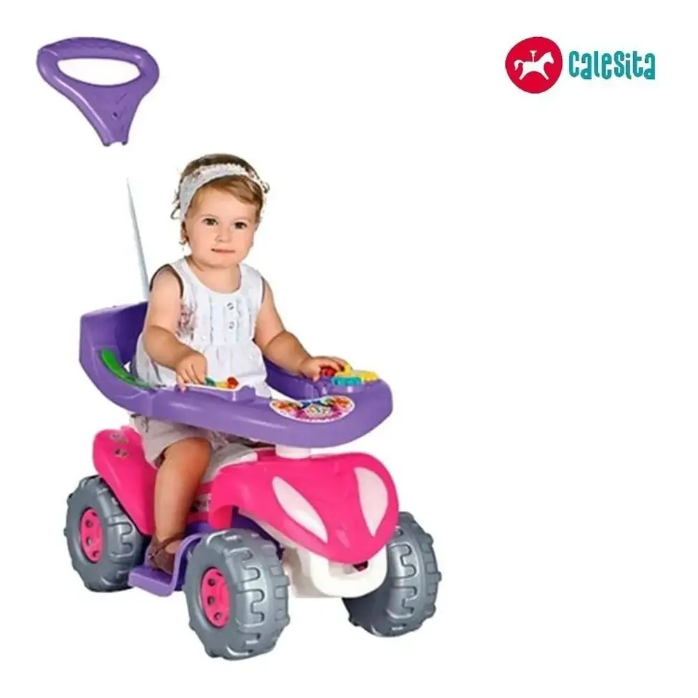 Brinquedo.calesita Comfort Car