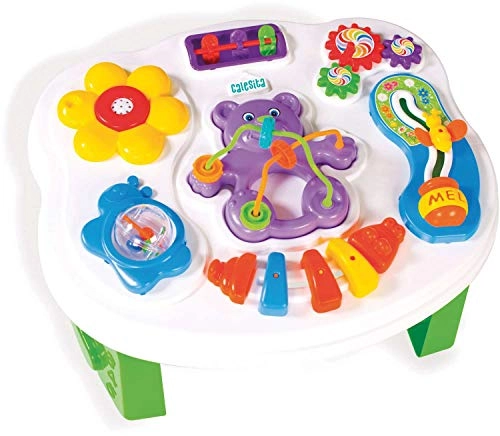 Smart Table Calesita
