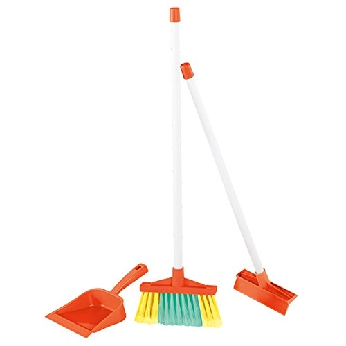 Kit Limpeza Calesita C/03pcs Ref.1203 Un