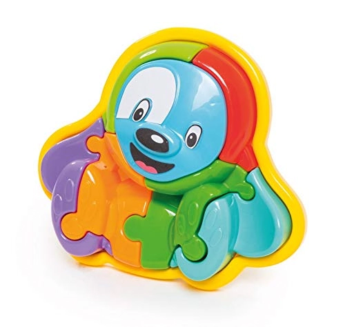 Cachorro Calesita Puzzle Ref.0855