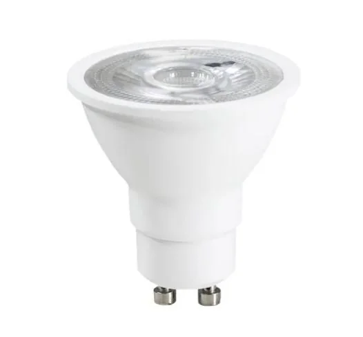 Lâmpada Led Dicróica - 2.700k - 7w - Bivolt