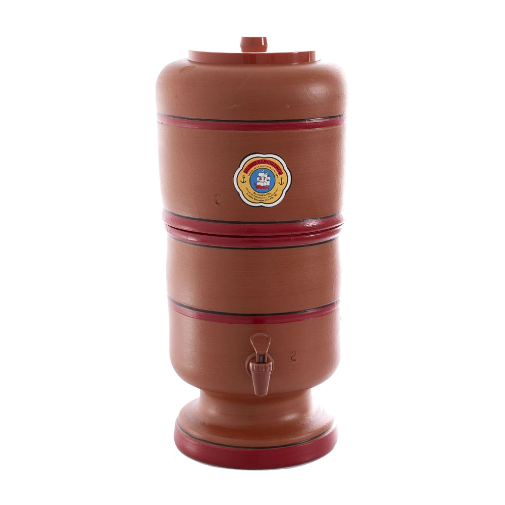 Ud Filtro P/agua Barcelence N 2