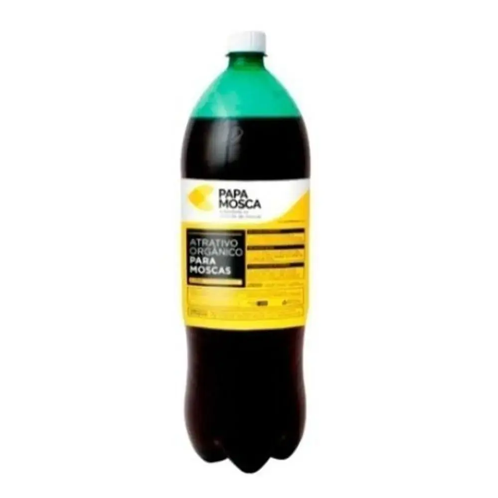 Mosca Killer Dexter Latina Isca Atrativa 1 Lt