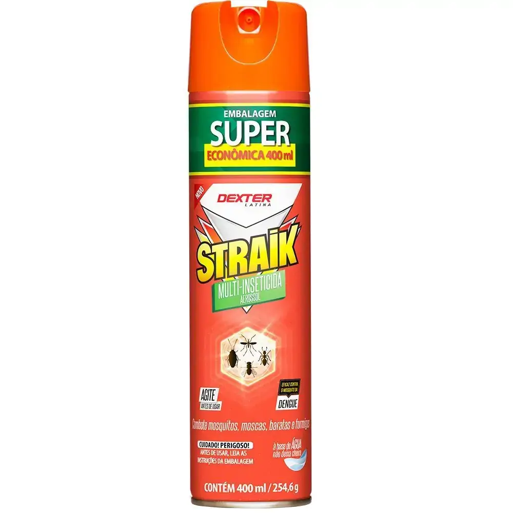 Inseticida Dtx Multi Inseticida Gts100ml