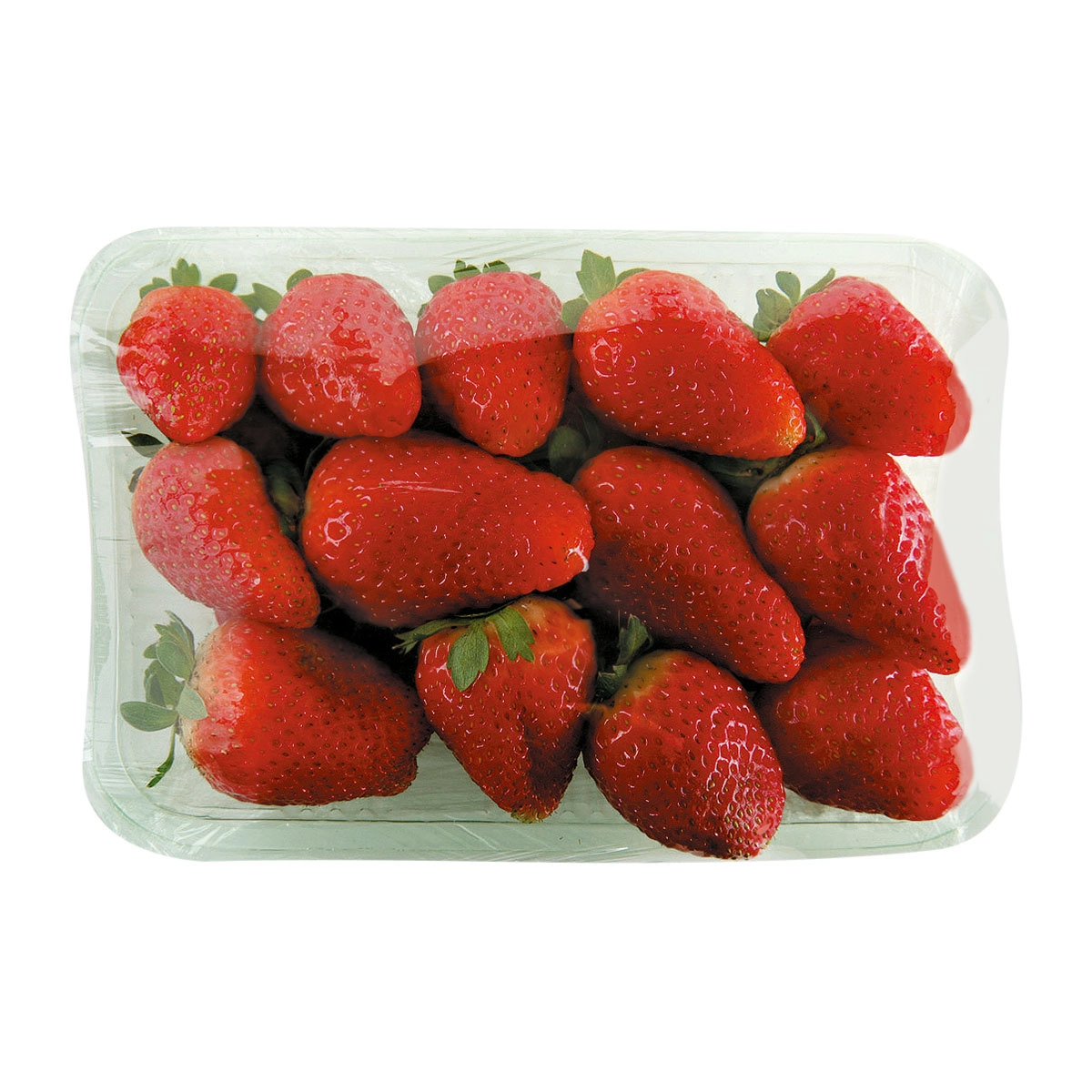 Morango Irmaos Marques 250g