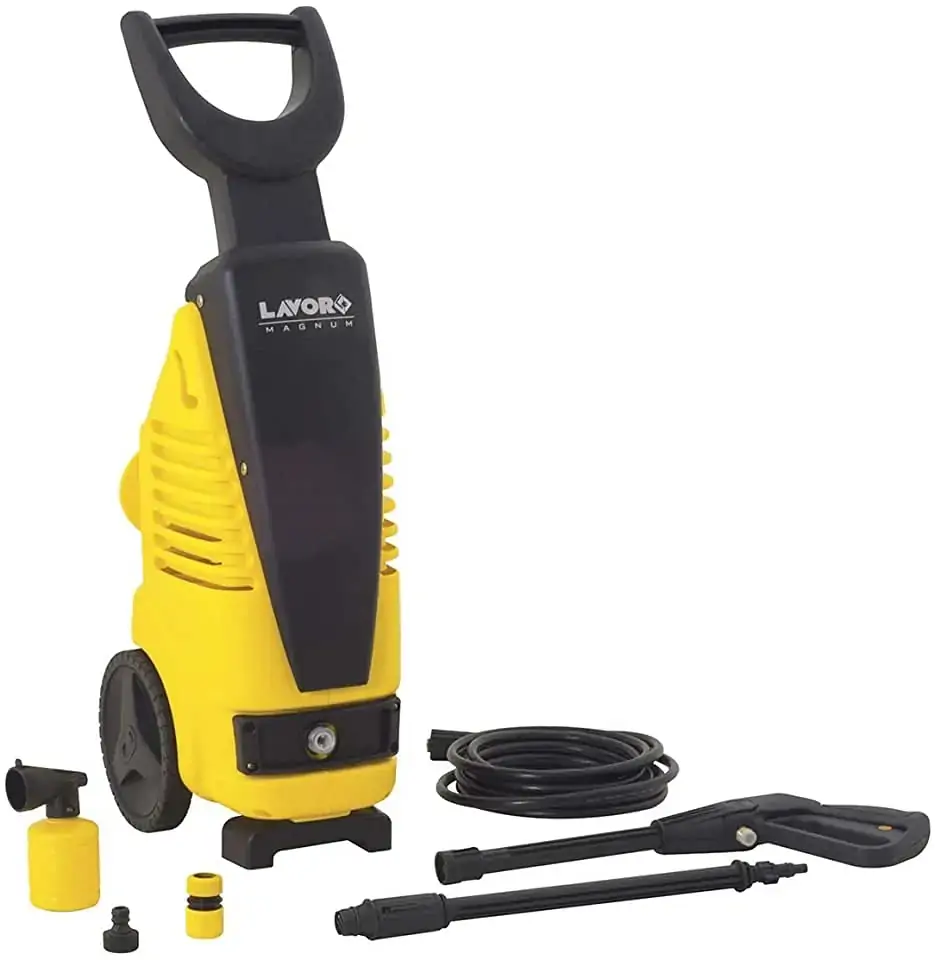 Lavor Wash Magnum