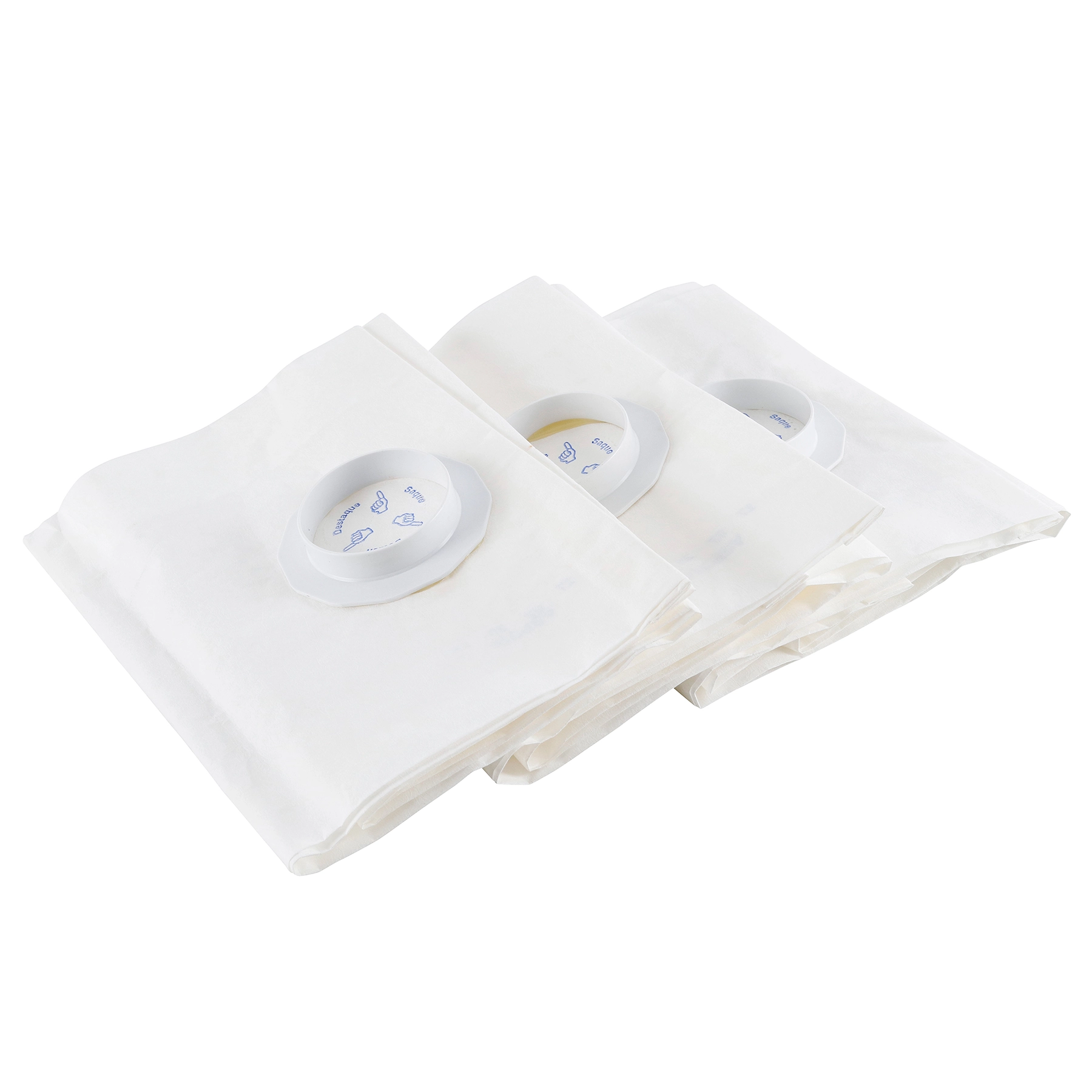 Kit Saco Descartável VAC 14/22 3 und Lavorwash