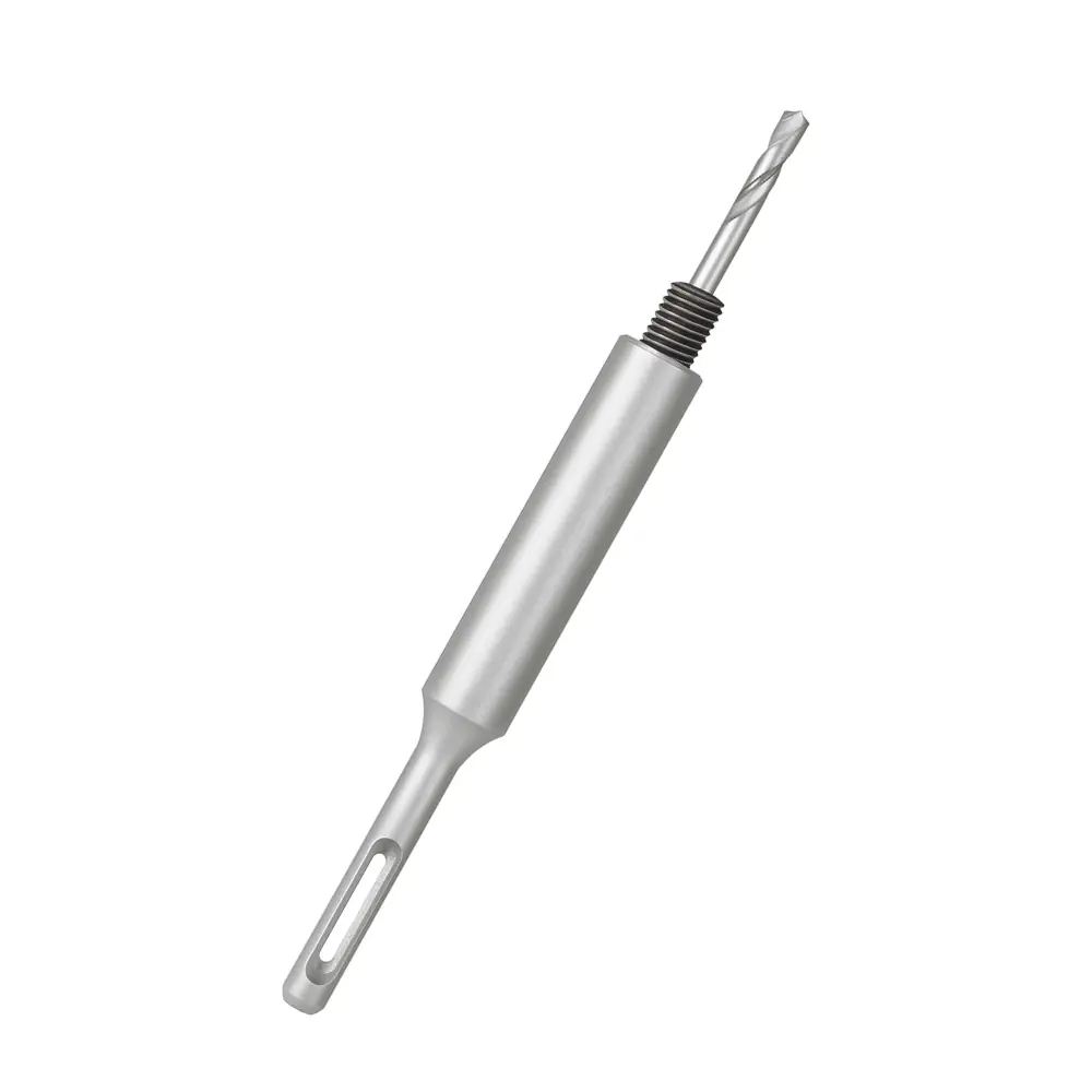 Haste Para Serra Copo Diamantada Sds Bomcorte 170mm