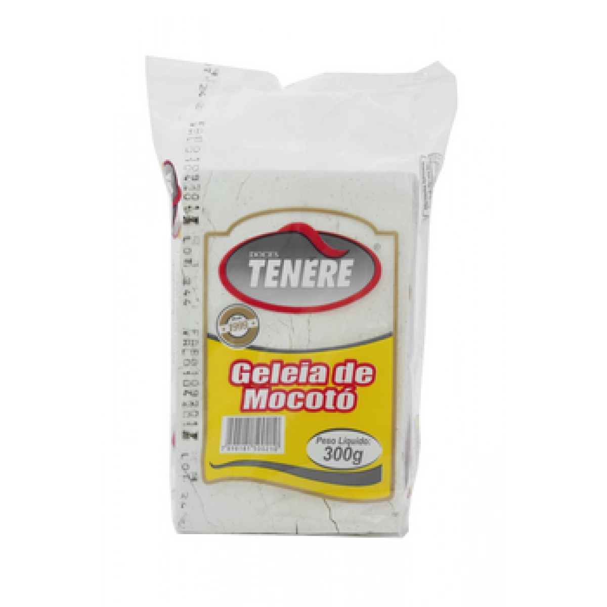 Geleia Mocoto Tenere