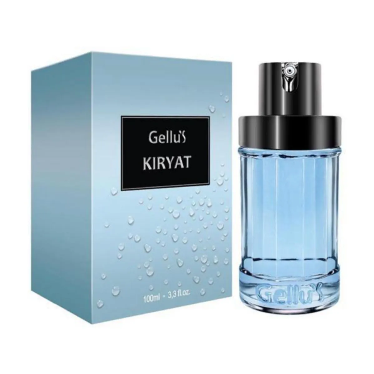 Col Gellus Kiryat 100ml