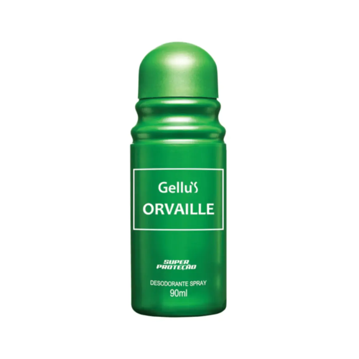 Desodorante Gellus Spray Light Orvaille